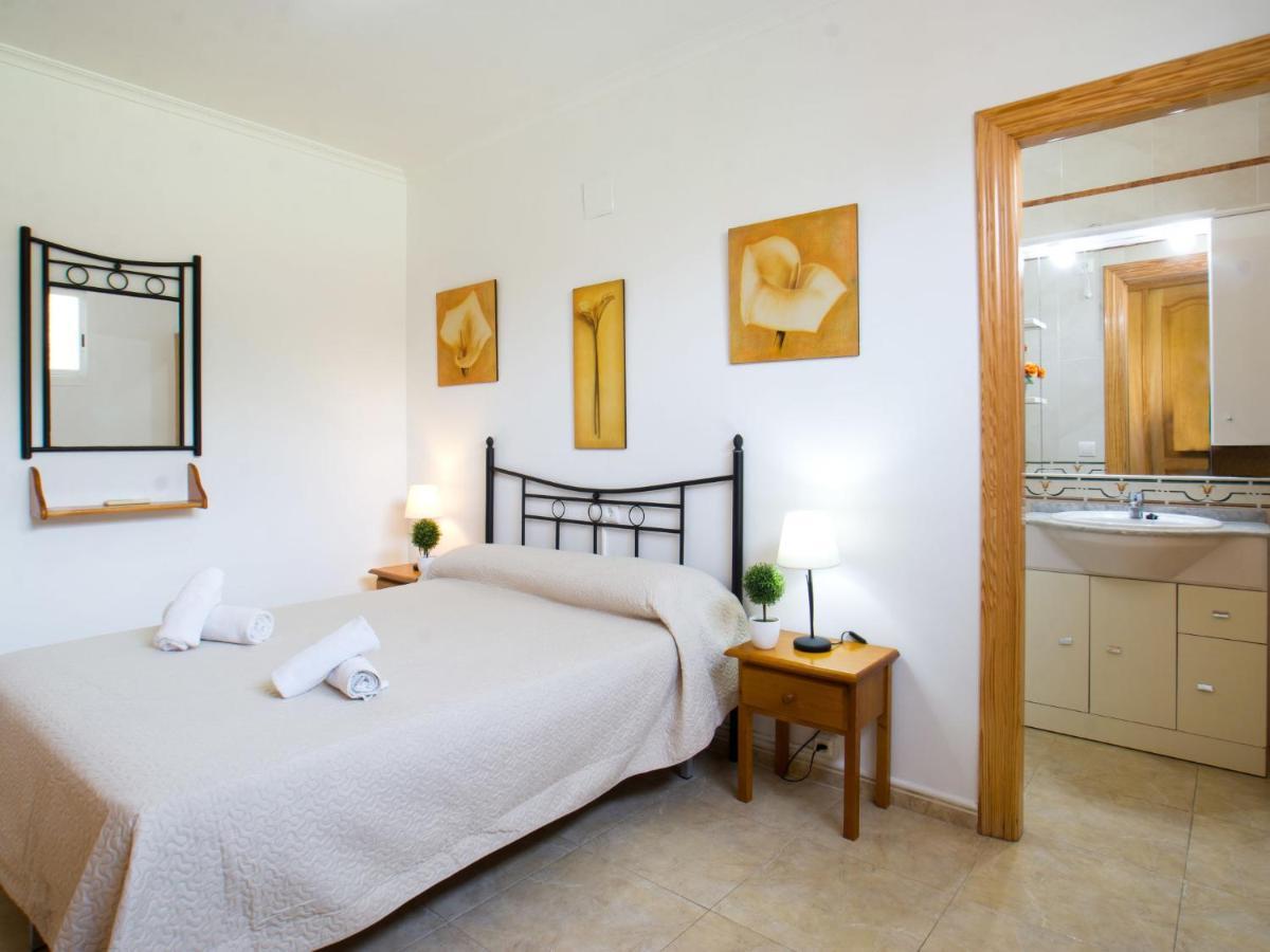 Villa Nadaltenis By Interhome Calpe Eksteriør bilde