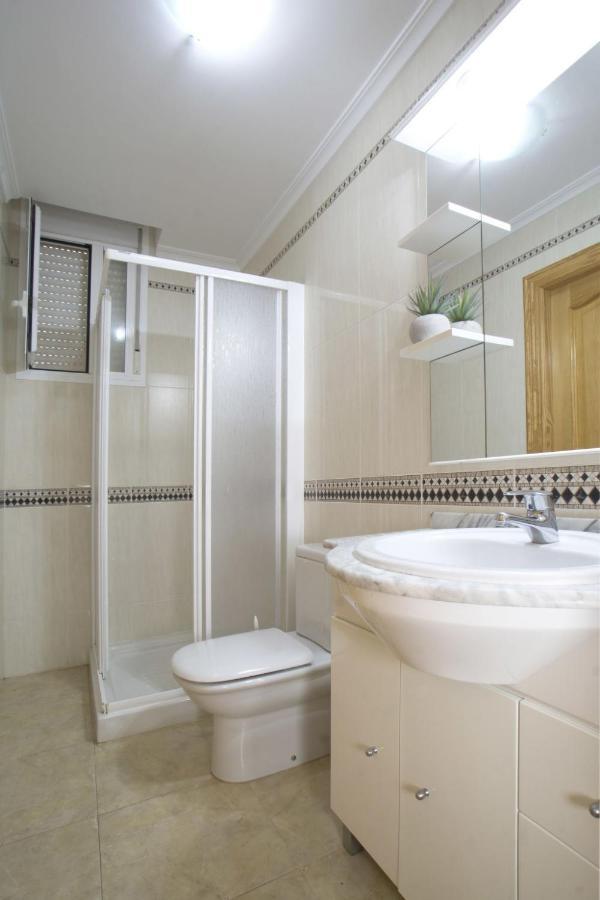 Villa Nadaltenis By Interhome Calpe Eksteriør bilde