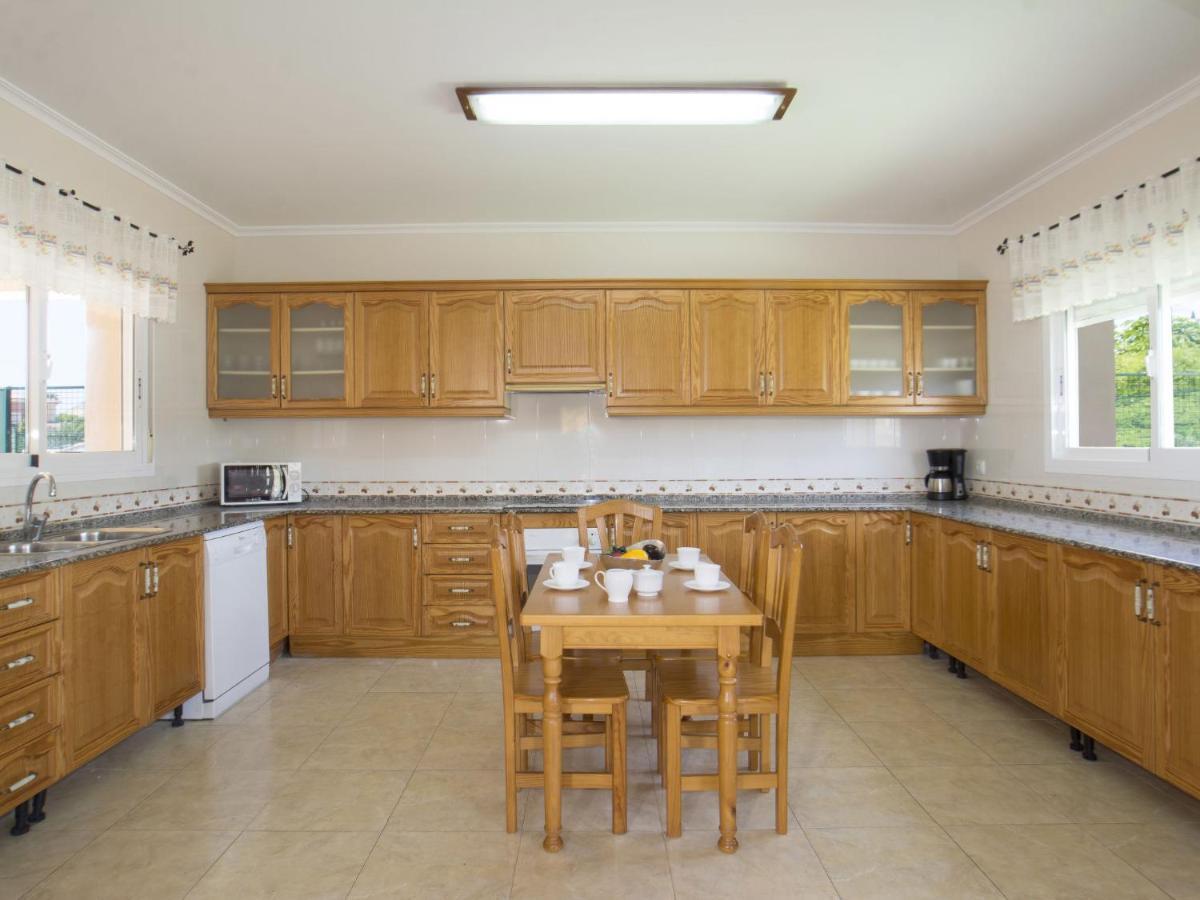 Villa Nadaltenis By Interhome Calpe Eksteriør bilde